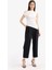 Yeni Sezon Slim Fit Dar Kesim Tek Omuzlu Ribana Atlet 4