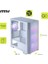 Mag Force M100R Whıte Gamıng Mıcro-Tower Pc Kasası Beyaz 3
