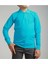Unisex Çocuk Uzun Kol Polo Yaka Tshirt 1