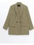 Yeni Sezon Kadin Blazer Ceket - S5L323Z8 5