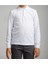 Uzun Kollu Beyaz Genç Boy Lise Okul Lakos Polo Yaka T-Shirt 2