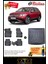 Volkswagen Tiguan Allspace 2016-2023 3D Havuzlu Paspas & 5 Koltuklu Bagaj Havuzu Seti+(Hediyeli!) 2