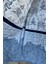 Çift Kişilik Çok Amaçlı Pike, Yazlık Pike, Desenli Pike, Yatak Örtüsü (195X220CM) 3