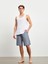 Yeni Sezon Standart Kalip Erkek Pijama Alt Sort - S5GQ20Z8 1