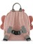 Mrs.butterfly Backpack - Okul Çantası 3