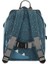 Mr.triceratops Backpack - Okul Çantası 3