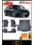 Ford Mondeo Sedan 2014 ve Sonrası Havuzlu Paspas & Bagaj Havuzu Seti+Hediyeli! 2