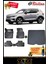 Volvo XC40 2018 Sonrası Havuzlu Paspas | Benzinli & Bagaj Havuzu Seti+(Hediyeli!) 2