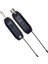Magicvoice MV-19593 Uhf Kablosuz Mikrofon ve Amfi Aksesuar Set 1
