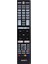 URC1586 Toshiba Universal Lcd-Led Tv Kumanda 1