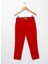 Erkek Çocuk Kırmızı Pantolon 1
