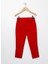 Erkek Çocuk Kırmızı Pantolon 2