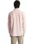 Yeni Sezon Regular Fit Uzun Kollu Cizgili Poplin Erkek Gomlek - S55722Z8 4