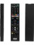 RM-SN1518 Sony Netflix- Youtube Tuşlu Lcd-Led Tv Kumanda 1