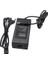 Weko 12 Volt 3.25 Amper 4.5x3.0mm Uçlu Notebook Adaptör 3