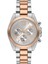 Kadın Rose-Gümüş Çelik Kol Saati TCTSB001007S0251 1