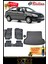 Hyundai Accent Era 2006-2012 Havuzlu Paspas & Bagaj Havuzu Seti+Hediyeli! 2
