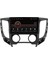 Mitsubishi L200 Android Multimedya Sistemi (2015-2019) CRV-4366XR 1