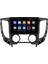 Mitsubishi L200 Android Multimedya Sistemi (2015-2019) CRV-4366XR 2