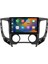 Mitsubishi L200 Android Multimedya Sistemi (2015-2019) CRV-4366XR 3