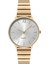 Kadın Gold Çelik Kol Saati TCTSB000601S0232 1