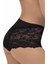 x Lady 941 Yüksek Bel Dantel Külot 3