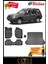 Land Rover Freelander 1 1997-2006 Havuzlu Paspas & Bagaj Havuzu Seti+(Hediyeli!) 2
