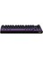 Epomaker HE75 Mag Black Purple Hall Effect Gateron Magnetic White Manyetik Switch Rgb Kablosuz Hotswap Mekanik Gaming Klavye 2