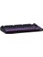 Epomaker HE75 Mag Black Purple Hall Effect Gateron Magnetic White Manyetik Switch Rgb Kablosuz Hotswap Mekanik Gaming Klavye 4