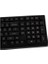 Epomaker GALAXY100 Qmk/vıa Siyah Wisteria Switch Rgb Kablosuz Hotswap Mekanik Gaming Klavye 5
