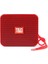 T&g TG166 Usb/sd/fm/bluetooth Destekli Taşınabilir Wireless Hoparlör - Speaker 1