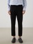 Yeni Sezon Standart Kalip Erkek Pantolon - S59396Z8 2