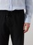 Yeni Sezon Standart Kalip Erkek Pantolon - S59396Z8 3