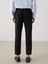 Yeni Sezon Standart Kalip Erkek Pantolon - S59396Z8 4