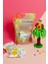 Doğal Oyun Hamuru - 9’lu 9X125 gr Vakumlu Kartuş Paket - (Ecopack-Refill) 3