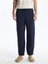 Yeni Sezon Rahat Kalip Erkek Pantolon - S56598Z8 2
