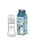 Kindy Antikolik PP Biberon 250 ml 6-18 Ay (ORTA AKIŞ) - Grey Goose 4