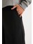 Yeni Sezon Defactofit Wide Leg Geniş Paça Cepli Sporcu Dokuma Pantolon 5