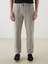 Yeni Sezon Standart Kalip Erkek Pantolon - S5O602Z8 2