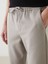 Yeni Sezon Standart Kalip Erkek Pantolon - S5O602Z8 3