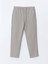 Yeni Sezon Standart Kalip Erkek Pantolon - S5O602Z8 5