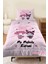 Kalpli Kuromi My Melody Yorgan Seti 1