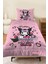 Kuromi Lovers Club Desenli Kapitone Yorgan 1
