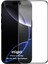 iPhone 16 Pro Max ”ESD ANTI-STATIC” Cam Ekran Koruyucu 6D GLASS 1