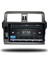 Toyota Prado 2011-2016 Uyumlu 8-128 GB Multimedya Carplay 2