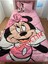 Best Friends Kuromi My Melody Bebek ve Çocuk Odası Kapitone Yorgan 2