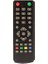Kr Mersat MS-2011BISS Uydu Kumandası 1
