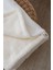 Peluş Çift Yüz Battaniye - Sevimli Ayı Pattern 4