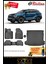 Kia Sportage 2022 Sonrası Havuzlu Paspas | Prestige & Bagaj Havuzu Seti+(Hediyeli!) 2
