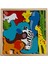 toys Ahşap Hayvanlar Puzzle 1